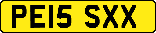 PE15SXX