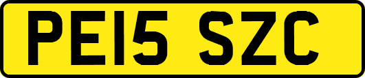 PE15SZC