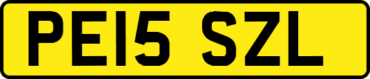 PE15SZL