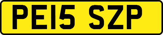 PE15SZP