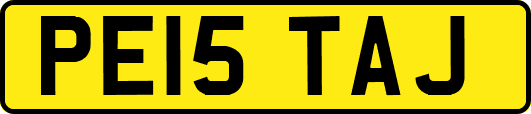 PE15TAJ
