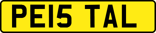 PE15TAL