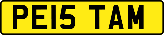 PE15TAM