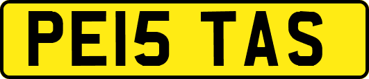 PE15TAS