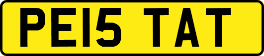 PE15TAT