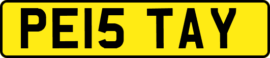 PE15TAY