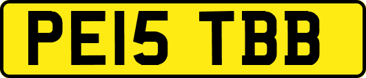 PE15TBB