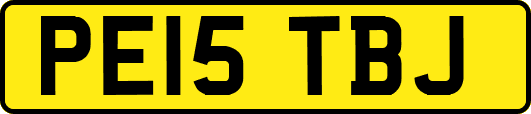 PE15TBJ