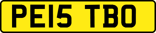 PE15TBO