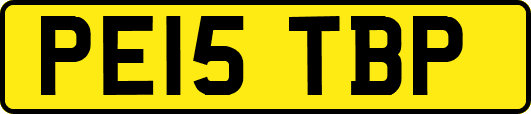 PE15TBP