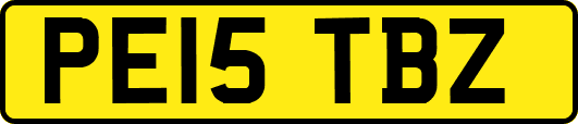 PE15TBZ