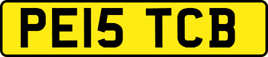 PE15TCB