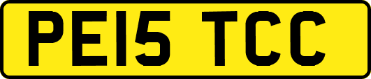PE15TCC
