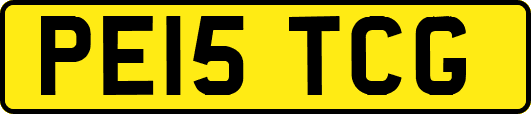 PE15TCG