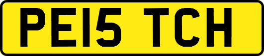 PE15TCH