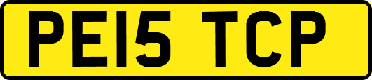 PE15TCP