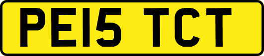 PE15TCT