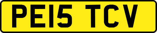 PE15TCV