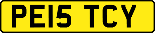 PE15TCY