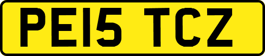 PE15TCZ
