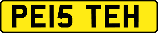 PE15TEH