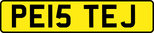 PE15TEJ