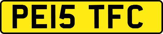 PE15TFC