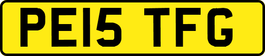 PE15TFG