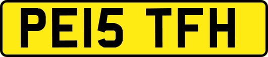 PE15TFH