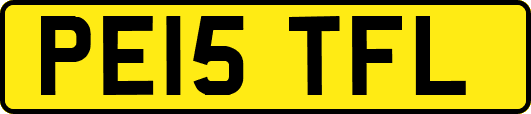 PE15TFL