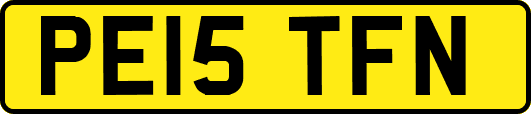 PE15TFN