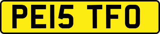 PE15TFO