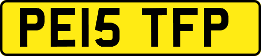 PE15TFP
