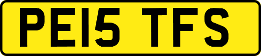 PE15TFS