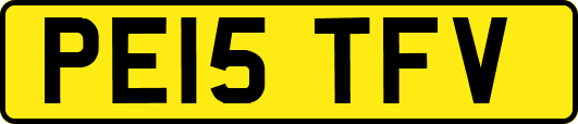PE15TFV
