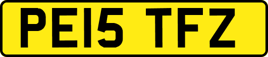 PE15TFZ
