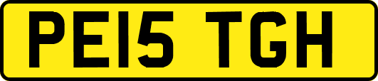 PE15TGH