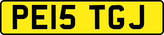 PE15TGJ