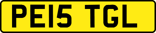 PE15TGL