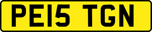 PE15TGN