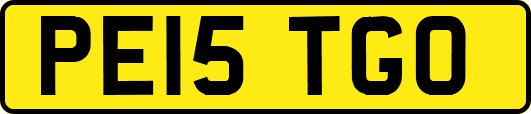 PE15TGO