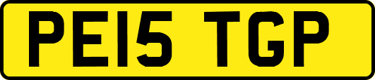 PE15TGP