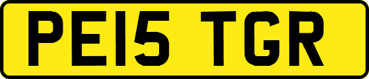 PE15TGR