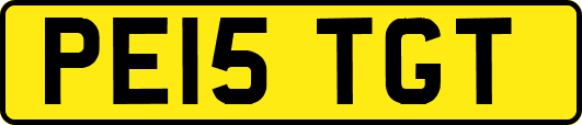 PE15TGT