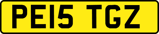 PE15TGZ