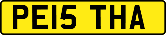 PE15THA