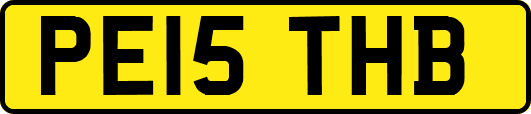 PE15THB