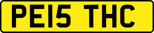 PE15THC