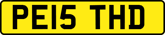 PE15THD