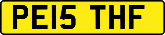 PE15THF
